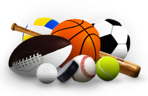 Typy sportowe
